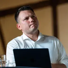 Mentzen: Nowa Nadzieja, Konfederacja cała prawda o jego roli
