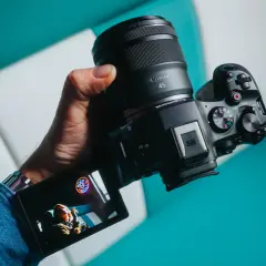 Lustrzanka Canon 2026: Czy warto kupić? Modele, ceny, porady