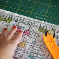 Jak uszyć patchwork - prosty tutorial dla początkujących, który zaskoczy
