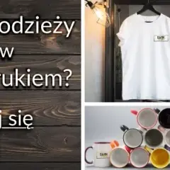 Jak usunąć nadruk z bluzy? Sprawdzone metody bez ryzyka!