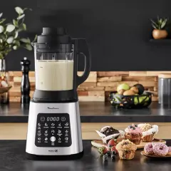 Blender chauffant : comment choisir le meilleur pour vous ?