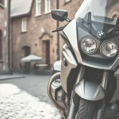 Silniki BMW 1200 Boxer: Olejak czy Wodniak? Przewodnik dla kupujących