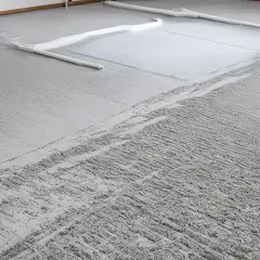 Jaki cement na wylewki? Wybierz najlepszy typ dla swojej podłogi