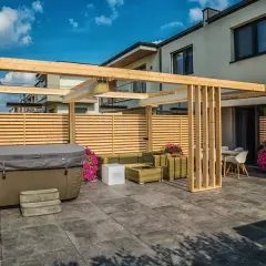 Spa w ogrodzie: Inwestycja w relaks. Jak stworzyć oazę marzeń?
