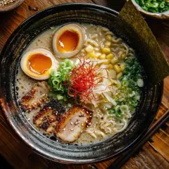 Czy ramen jest zdrowy? Jak jeść go bez wyrzutów sumienia?