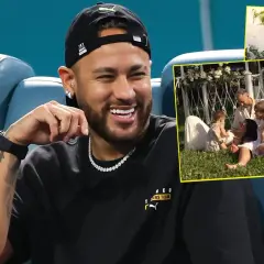 Czy Neymar ma żonę? Oto prawda o jego związku i partnerce