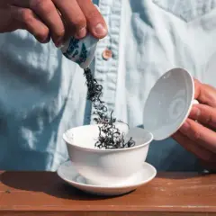 Idealny czas parzenia herbaty: odkryj pełnię smaku i aromatu!