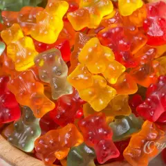 Żelki Haribo bez cukru: Gdzie kupić w Polsce? Sklepy i porady!