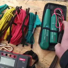 Testery wiązek elektrycznych - jak wybrać najlepsze urządzenie?