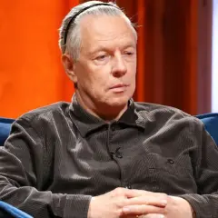 Zbigniew Suszyński i inni znani aktorzy serialowi w Polsce