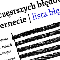 Poprawna pisownia: bluzkę czy bluzke? Koniec z błędami!