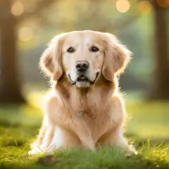 Golden Retriever: Pies czy Suka? Porównaj i wybierz idealnie!