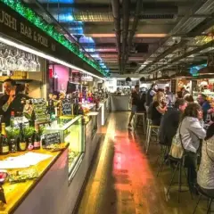 Palma de Mallorca gdzie zjeść: najlepsze miejsca na wyjątkowe smaki