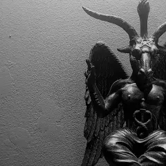 Kościół szatana w Polsce: Gdzie znaleźć satanistyczne organizacje?