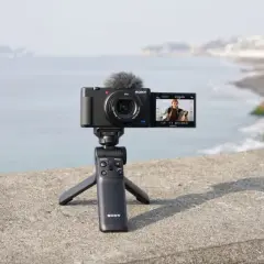 Jaki aparat do nagrywania? Wybierz najlepszy sprzęt wideo
