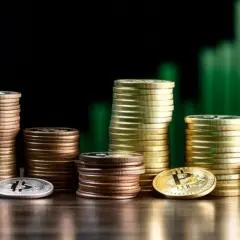 Kurs Bitcoina w Euro - Bieżące notowania i trendy rynkowe