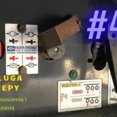Jak opuścić oś w naczepie - proste kroki, by uniknąć problemów
