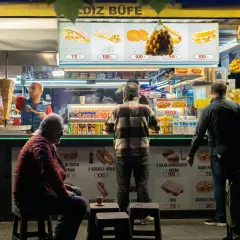 Ile kebabów dziennie można sprzedać? Odkryj tajemnice skutecznej sprzedaży
