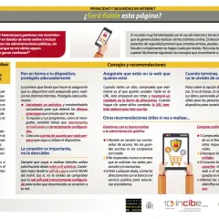 Evita ventas madrid peligroso. Asegúrate de que la web es segura, usa https y un candado. Cierra sesión siempre.
