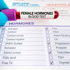 Menopauza: Kiedy wykonać test, by wynik był pewny?