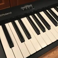  Roland FP 10 - Rozwiązanie dla Początkujących Pianistów | Pianino Cyfrowe