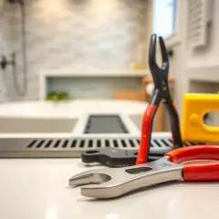 Jaka wylewka pod odpływ liniowy? Uniknij najczęstszych błędów w instalacji