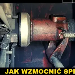 Ursus C-360 sprzęgło: Precyzyjna regulacja 4 i 10 mm poradnik