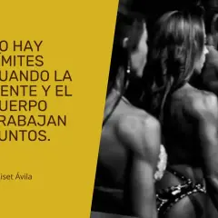 Cómo mantener la motivación en el gimnasio y no rendirse nunca