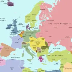 Co oznacza pojęcie kocioł bałkański i jego wpływ na Europę?