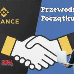 Jak handlować na Binance: Kompletny przewodnik dla początkujących