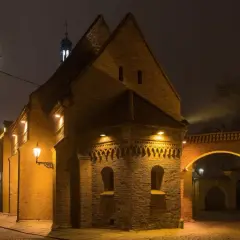 Ile kościołów jest we Wrocławiu? Zaskakująca liczba i różnorodność