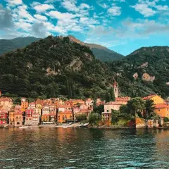 Gdzie zjeść w Varenna? Odkryj najlepsze restauracje i smaki