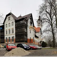 Szpital Chorób Płuc w Rościszowie: Jak przygotować się do wizyty?