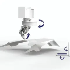 Mechanizm osi Z: Precyzja w 3D/CNC. Budowa, wybór, naprawa