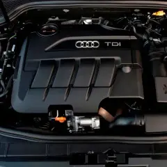 Audi A3 8P jaki silnik diesla wybrać? Problemy i porady dotyczące TDI