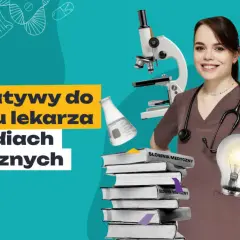 Co po studiach medycznych? Odkryj nieznane ścieżki kariery dla lekarzy