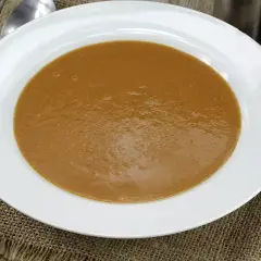 Soupe de poisson maison : recette facile et traditionnelle Marmiton