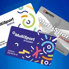 Karty MultiSport Senior, Plus i Student. Sprawdź atrakcyjną multisport student cena i zacznij aktywnie spędzać czas!