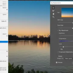 Jak używać stempla w Photoshopie – uniknij najczęstszych błędów