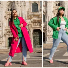 Moda damska stylizacje: Jak tworzyć idealne outfity na każdą okazję
