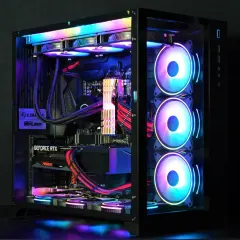 Komputer PC: Co to jest i jak wybrać najlepszy do gier?