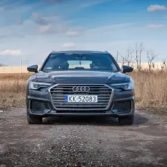 40 TDI: Wszystko o potężnym silniku Audi - moc, zalety, wady
