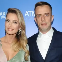 Kamil Grosicki: Rodzina jego siła. Poznaj Dominikę, Maję i Marcela