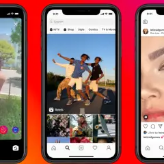 Rolki ze zdjęć na Instagramie: Twój prosty przewodnik krok po kroku