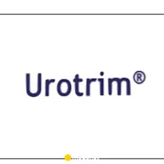 Logo Urotrim.
