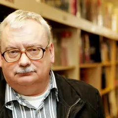 Andrzej Sapkowski: Kto stworzył Wiedźmina? Przewodnik po sadze!