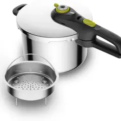 Olla de cocina: la clave para platos perfectos y ahorro energético