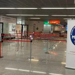 Czy na lotnisku Chopina można zrobić test na COVID-19 bez stresu?