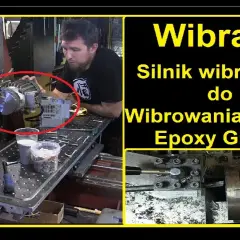 Jak zrobić wibrator do betonu na wiertarkę - proste kroki i porady