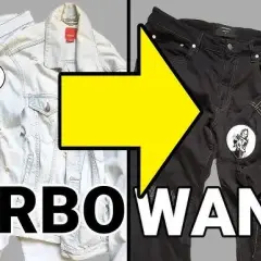 Jak zafarbować spodnie w domu? Przewodnik krok po kroku!